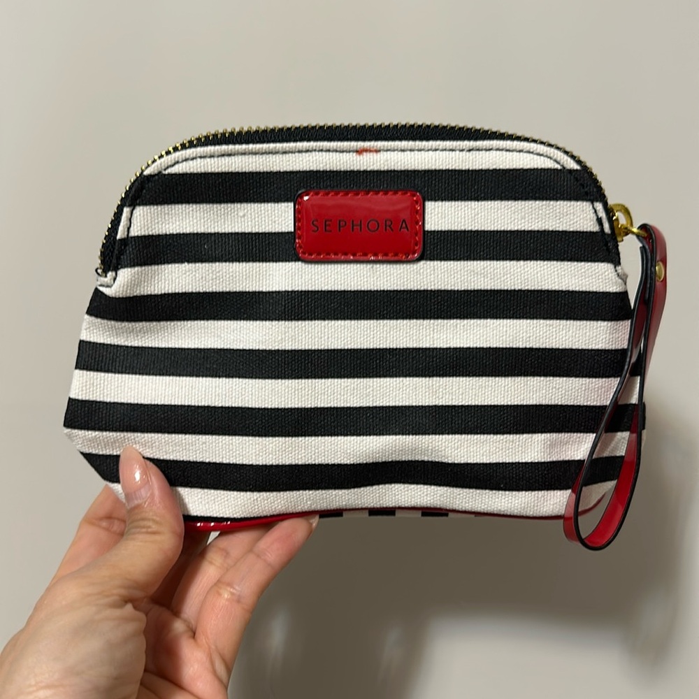Brand New Sephora Makeup Case